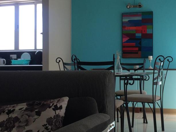 Imagen de la habitación del Hotel Seaview Holiday Apartments. Foto 3