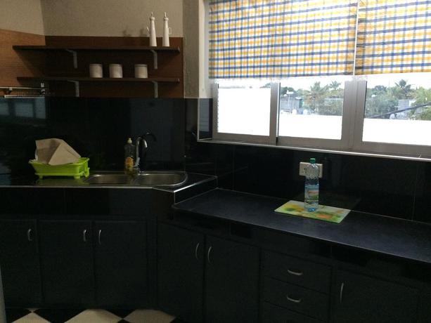 Imagen de la habitación del Hotel Seaview Holiday Apartments. Foto 5