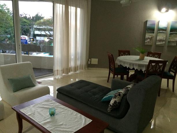 Imagen de la habitación del Hotel Seaview Holiday Apartments. Foto 6