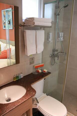 Imagen general del Hotel Seaview Holiday Resort. Foto 8