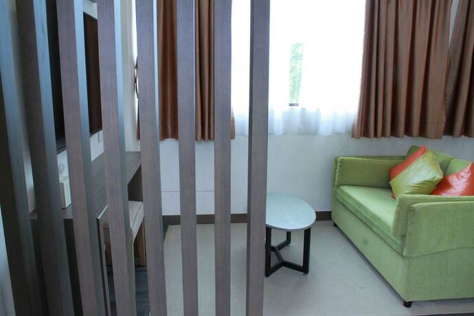 Imagen general del Hotel Seaview Holiday Resort. Foto 9