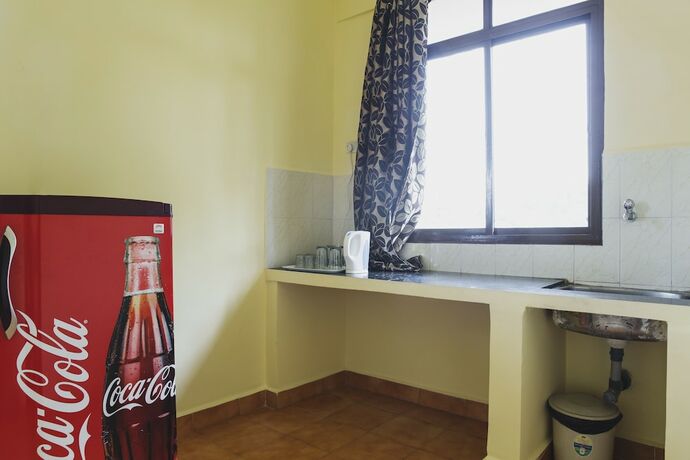 Imagen general del Hotel Seaview Holidays. Foto 3