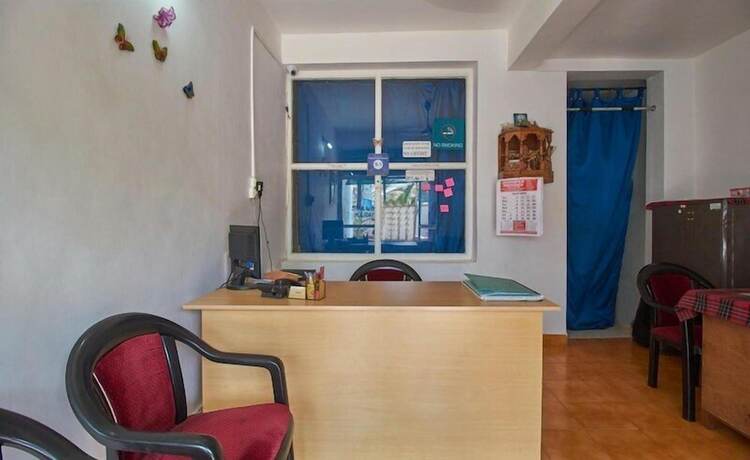 Imagen general del Hotel Seaview Holidays. Foto 4