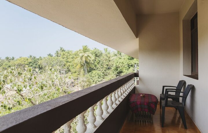 Imagen general del Hotel Seaview Holidays. Foto 6