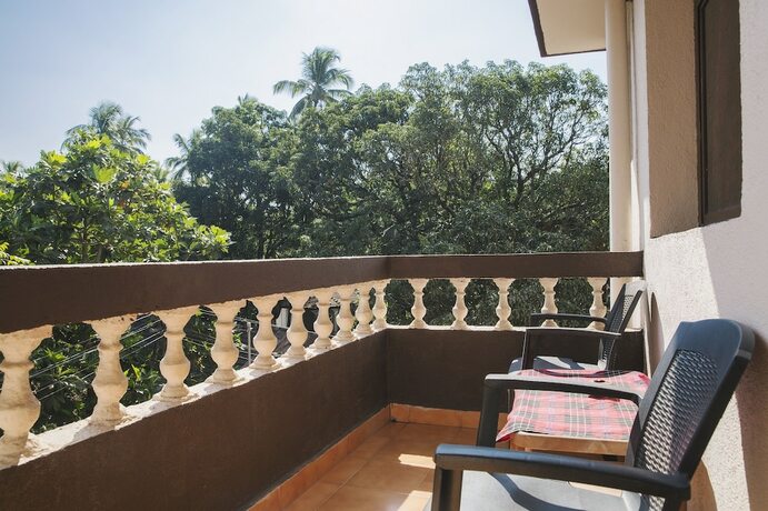 Imagen general del Hotel Seaview Holidays. Foto 7