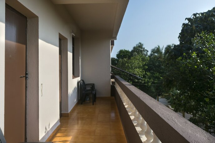 Imagen general del Hotel Seaview Holidays. Foto 8
