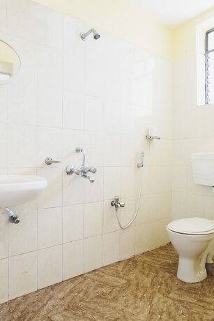 Imagen general del Hotel Seaview Holidays. Foto 9