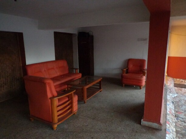 Imagen general del Hotel Seaview Holidays. Foto 10