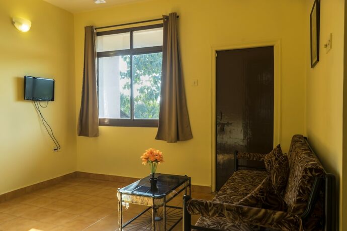 Imagen general del Hotel Seaview Holidays. Foto 11