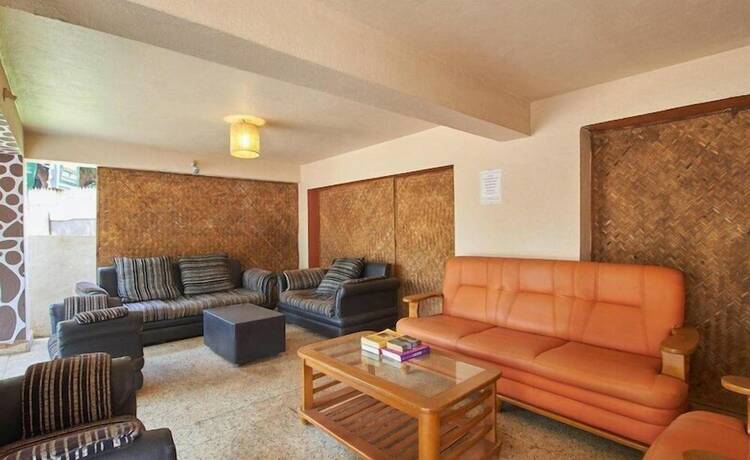 Imagen general del Hotel Seaview Holidays. Foto 12