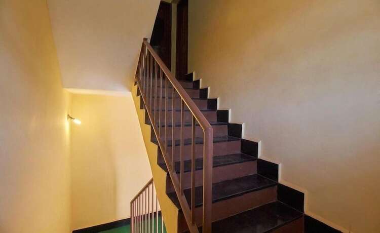 Imagen general del Hotel Seaview Holidays. Foto 13