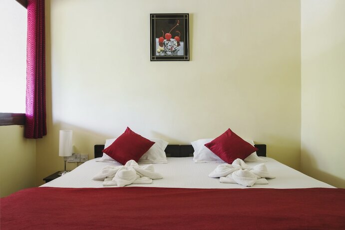 Imagen de la habitación del Hotel Seaview Holidays. Foto 15