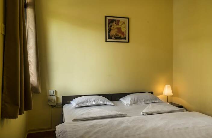 Imagen de la habitación del Hotel Seaview Holidays. Foto 16