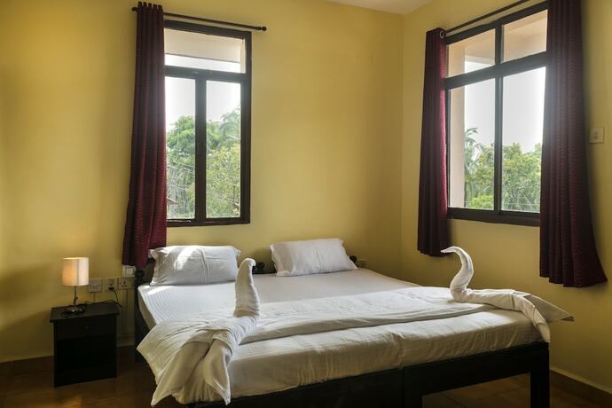 Imagen de la habitación del Hotel Seaview Holidays. Foto 17