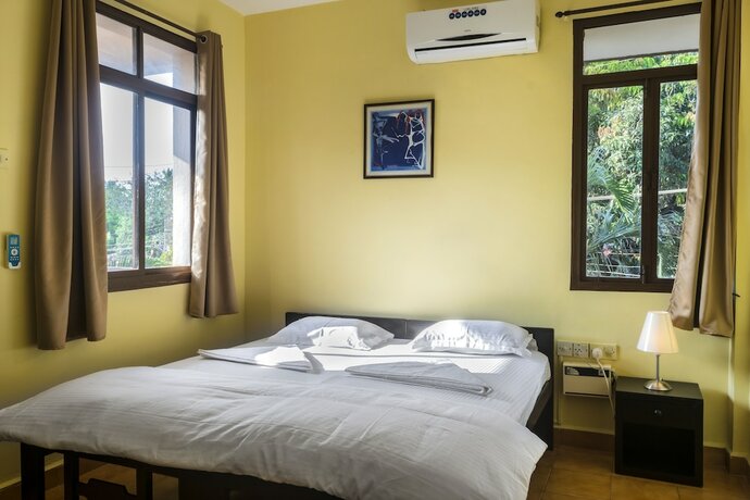 Imagen de la habitación del Hotel Seaview Holidays. Foto 18