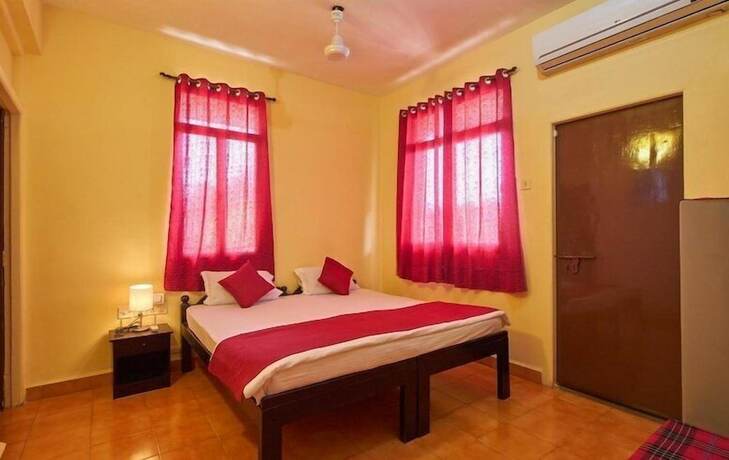 Imagen de la habitación del Hotel Seaview Holidays. Foto 19