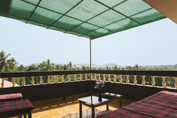 Imagen de la habitación del Hotel Seaview Holidays. Foto 20