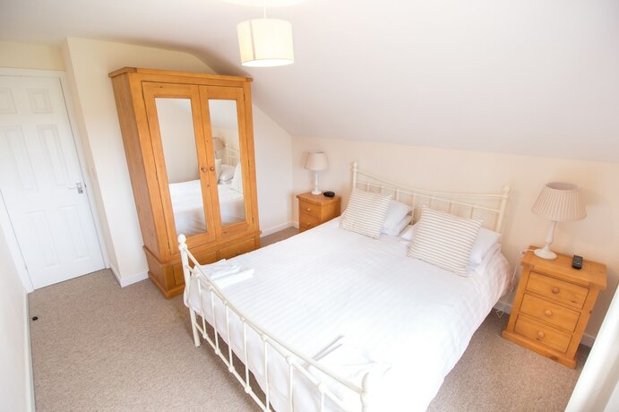 Imagen general del Hotel Seaview Holidays - Salterns Village. Foto 4
