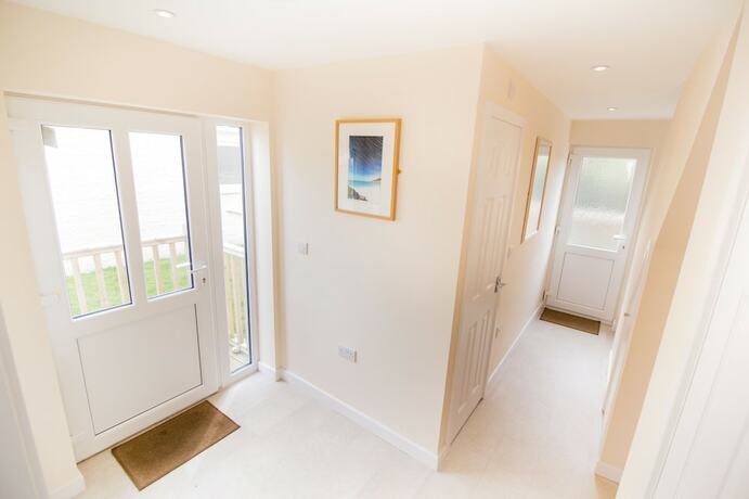 Imagen general del Hotel Seaview Holidays - Salterns Village. Foto 6