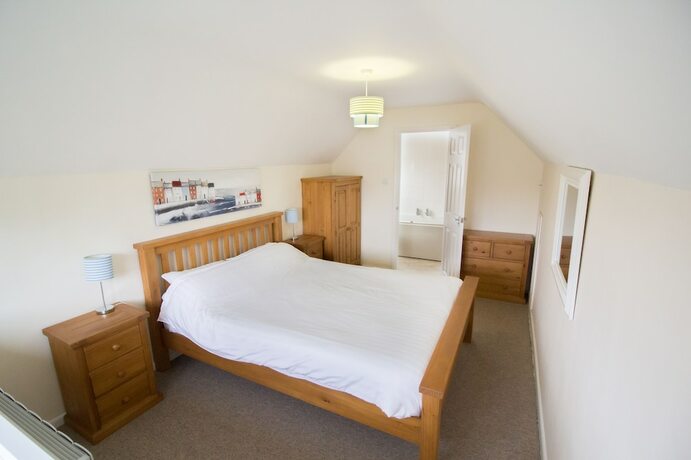 Imagen general del Hotel Seaview Holidays - Salterns Village. Foto 9