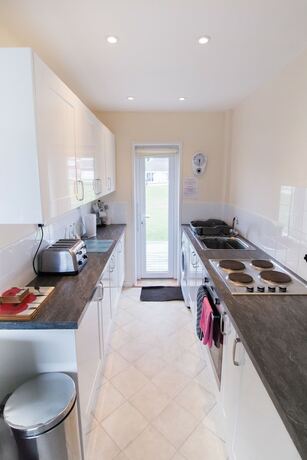 Imagen general del Hotel Seaview Holidays - Salterns Village. Foto 10