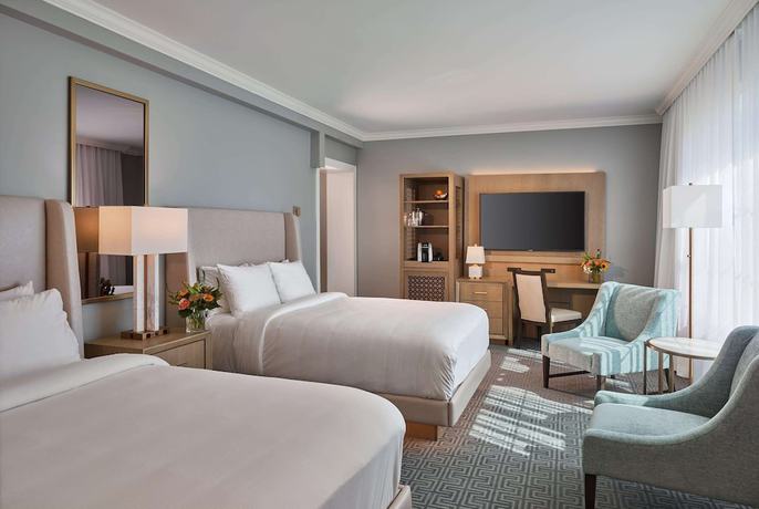 Imagen de la habitación del Hotel Seaview Hotel, a Dolce by Wyndham. Foto 2