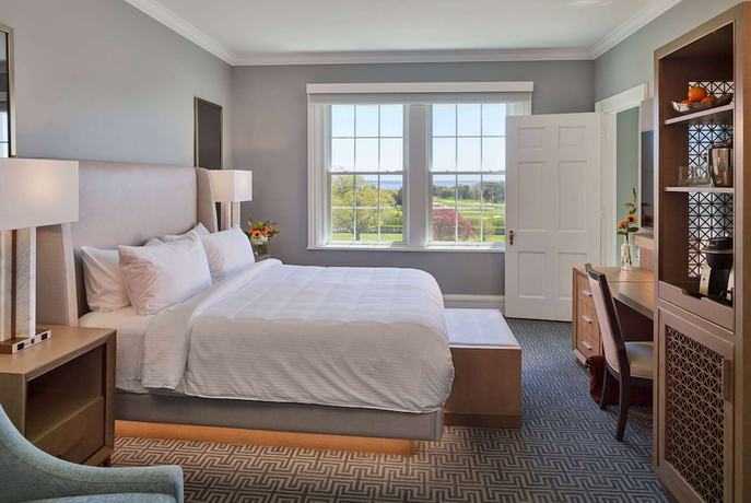 Imagen de la habitación del Hotel Seaview Hotel, a Dolce by Wyndham. Foto 4