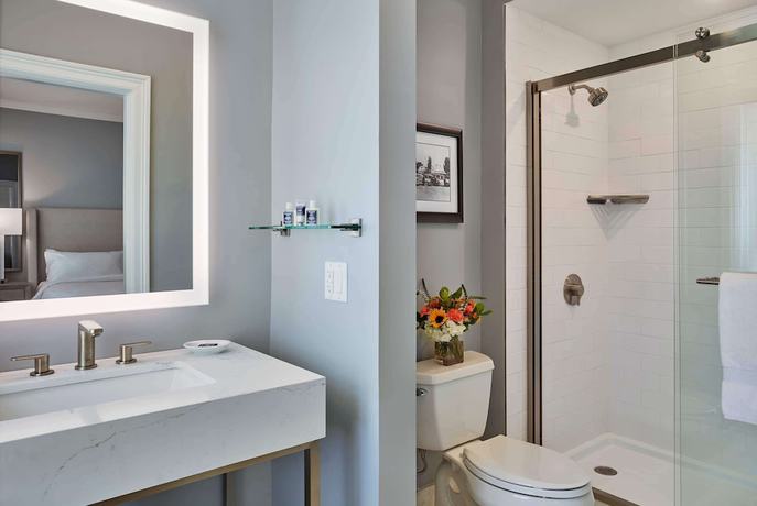 Imagen de la habitación del Hotel Seaview Hotel, a Dolce by Wyndham. Foto 5