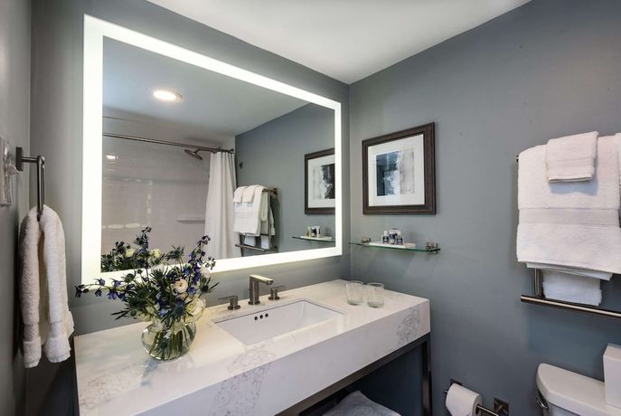 Imagen de la habitación del Hotel Seaview Hotel, a Dolce by Wyndham. Foto 6