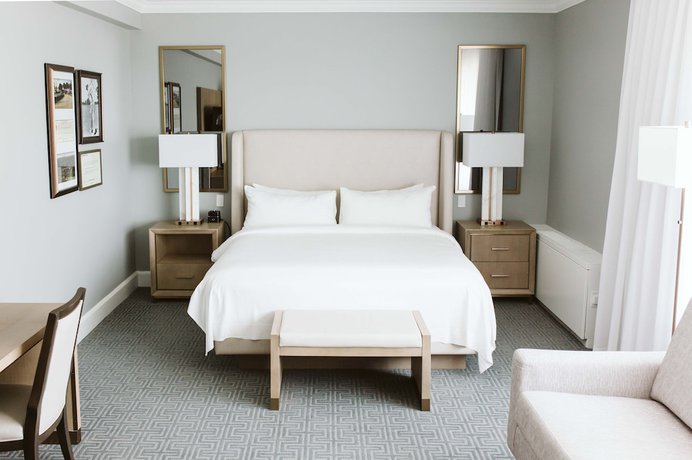 Imagen de la habitación del Hotel Seaview Hotel, a Dolce by Wyndham. Foto 8