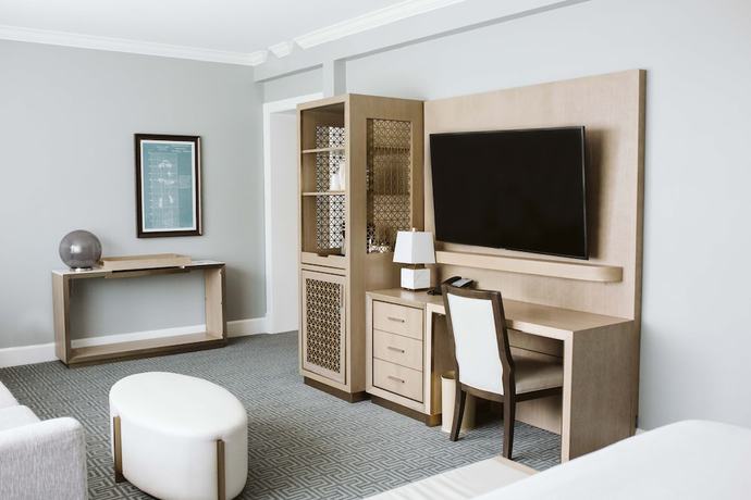 Imagen de la habitación del Hotel Seaview Hotel, a Dolce by Wyndham. Foto 9