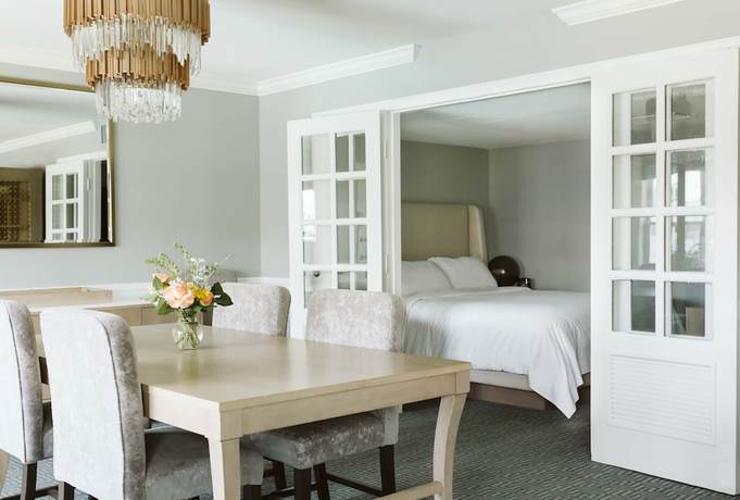 Imagen de la habitación del Hotel Seaview Hotel, a Dolce by Wyndham. Foto 10