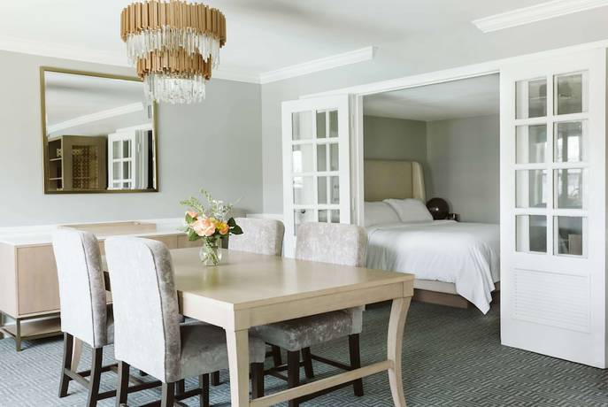 Imagen de la habitación del Hotel Seaview Hotel, a Dolce by Wyndham. Foto 11