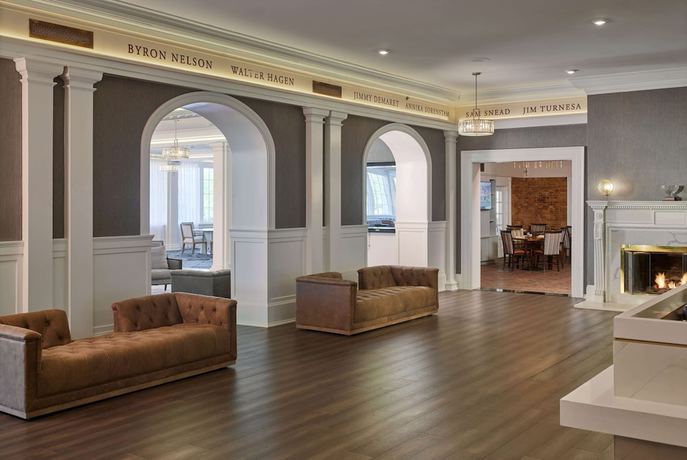 Imagen de los interiores del Hotel Seaview Hotel, a Dolce by Wyndham. Foto 16