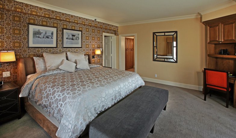 Imagen de la habitación del Hotel Seaview Hotel, a Dolce by Wyndham. Foto 12