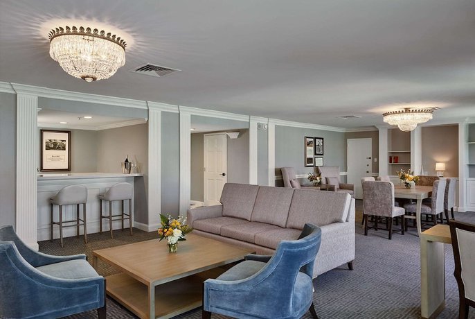 Imagen de la habitación del Hotel Seaview Hotel, a Dolce by Wyndham. Foto 13