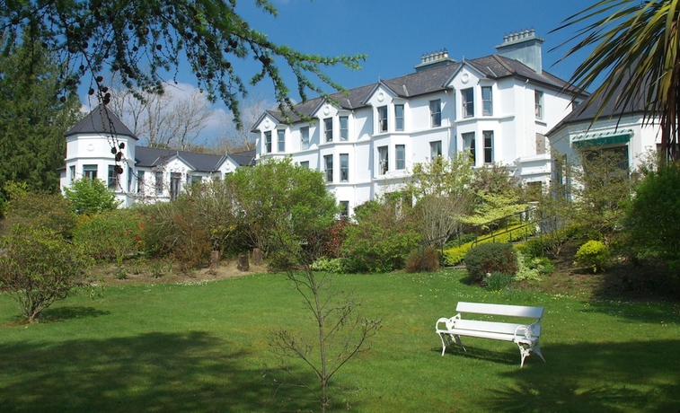 Imagen general del Hotel Seaview House, BALLYLICKEY. Foto 1