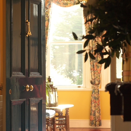 Imagen de los interiores del Hotel Seaview House, BALLYLICKEY. Foto 15