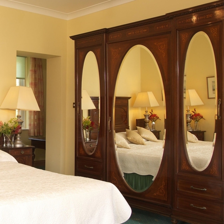 Imagen de la habitación del Hotel Seaview House. Foto 6