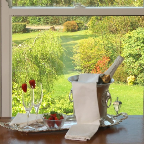 Imagen de la habitación del Hotel Seaview House. Foto 10