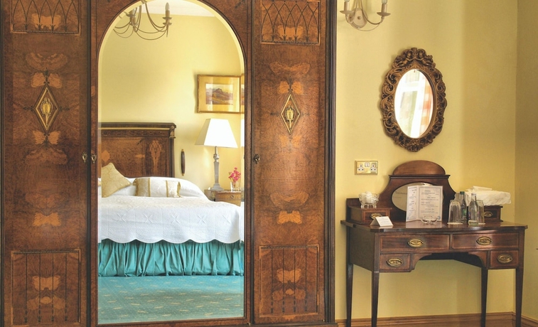 Imagen de la habitación del Hotel Seaview House. Foto 13