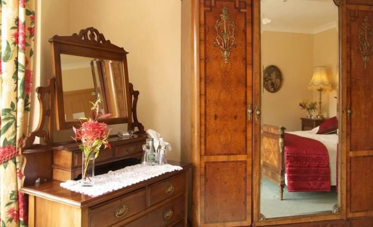 Imagen de la habitación del Hotel Seaview House. Foto 14