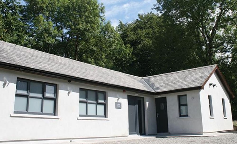 Imagen de la piscina del Hotel Seaview House. Foto 19