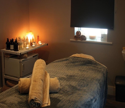 Imagen de los interiores del Hotel Seaview House. Foto 17