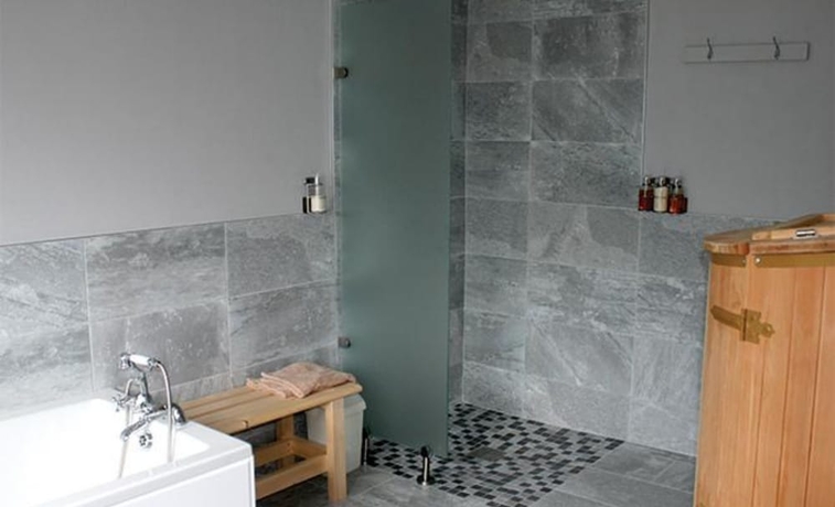 Imagen de los interiores del Hotel Seaview House. Foto 18