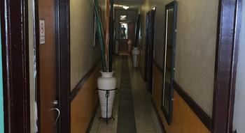 Imagen de los interiores del Hotel Seaview Inn. Foto 5