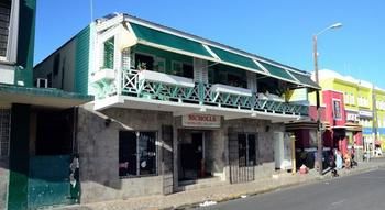 Imagen general del Hotel Seaview Inn. Foto 1