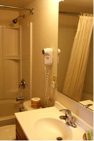 Imagen de la habitación del Hotel Seaview Inn, Grover Beach. Foto 2