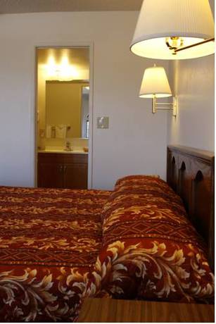 Imagen de la habitación del Hotel Seaview Inn, Grover Beach. Foto 3