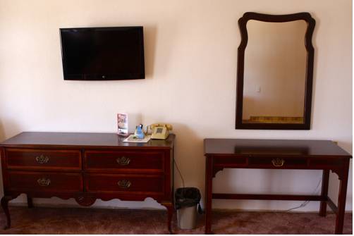 Imagen de la habitación del Hotel Seaview Inn, Grover Beach. Foto 4